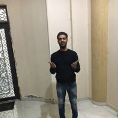 احمد الصعيدى