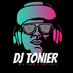 DJ TONIER
