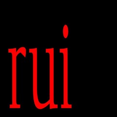 rui