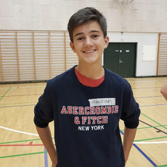 John William Reese Jensen