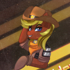 The Wasteland Brony