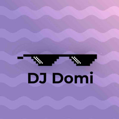 DJ Domi