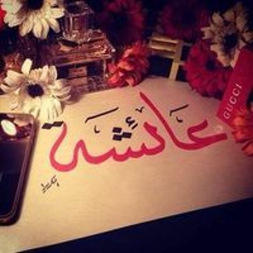 Aisha Hamdy’s avatar