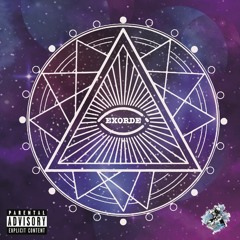 EXORDE By DAROC KUSH