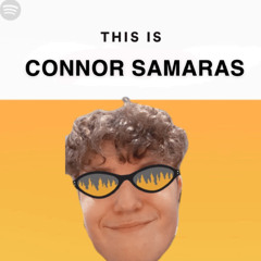 Connor Samaras