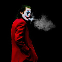 why so serious?