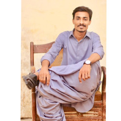 Umair Baloch