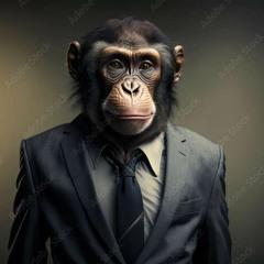 Monkey.