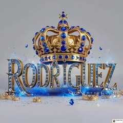 Rodríguez Dj