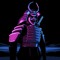 Synthwave Samurai