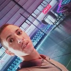 Ahmed Gaber
