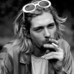 elizabeth cobain🌙