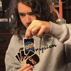 The Hurricane Upstairs Project