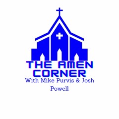The Amen Corner