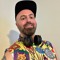 DJ ASH ROOS