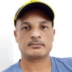 DJ ALISSON RICARDO