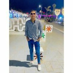 Mohamed Ebrahim