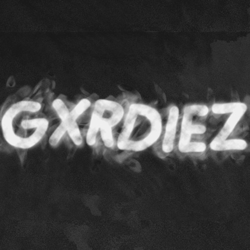 Gxrdiez’s avatar