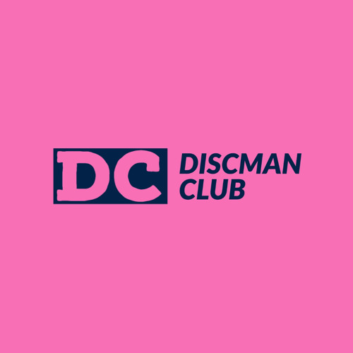 DISCMAN.CLUB’s avatar