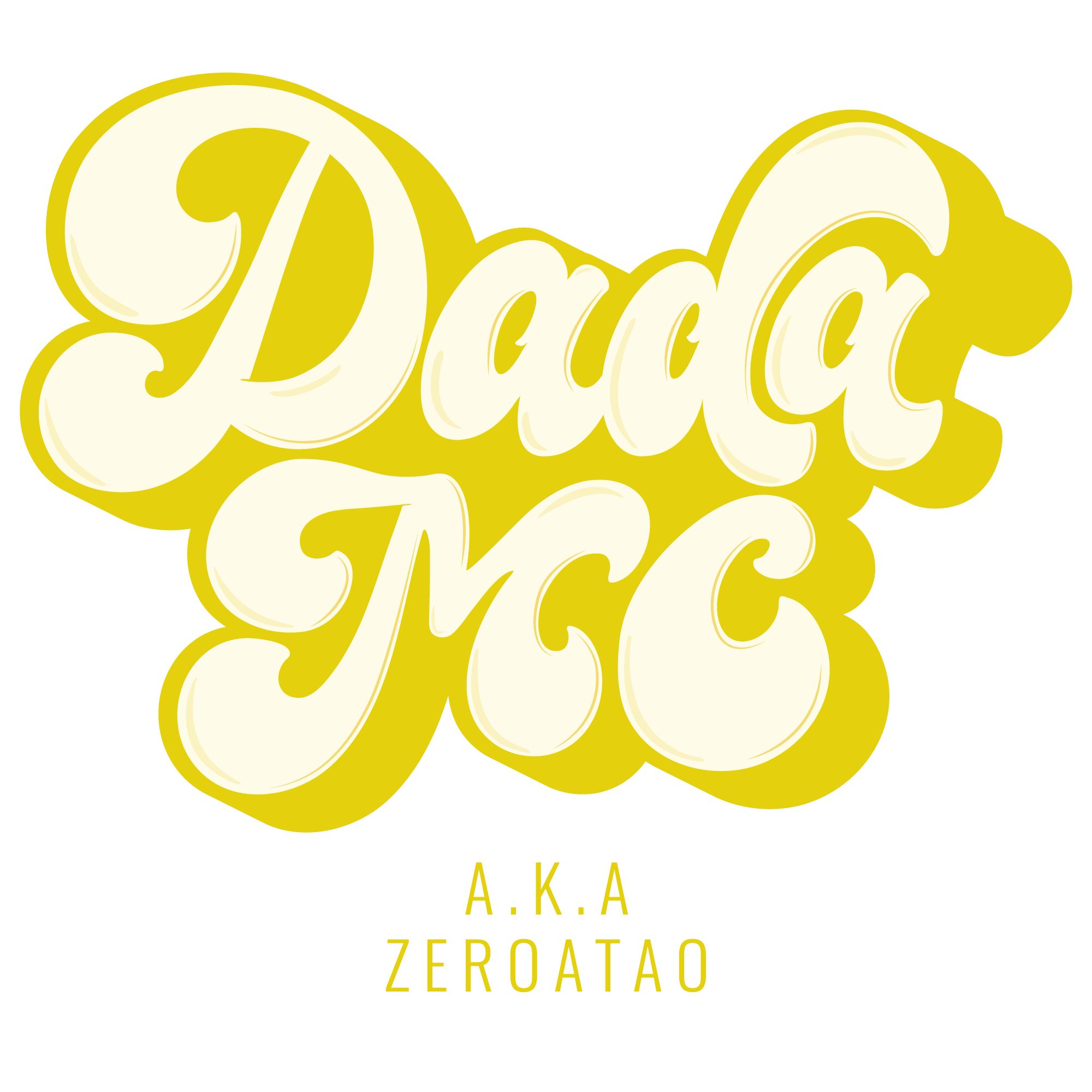Dada Emece podcast artwork