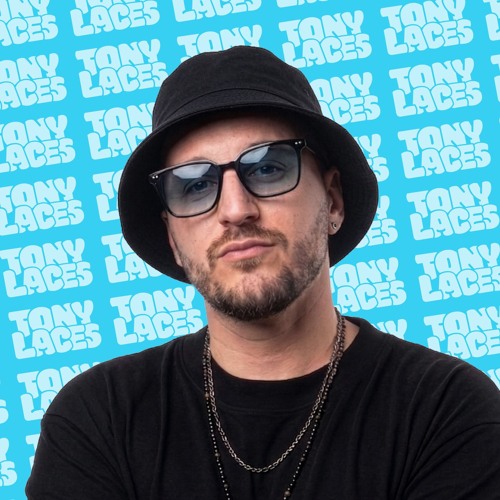 TonyLACES