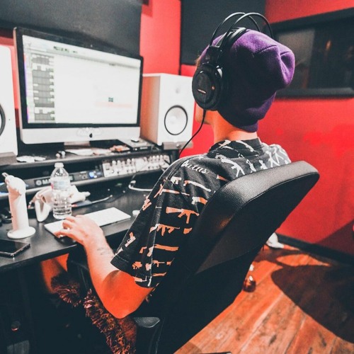 SoundCloud profile picture for @wat
