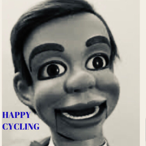 HAPPY CYCLING 77’s avatar