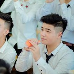 Vũ Mạnh Cường