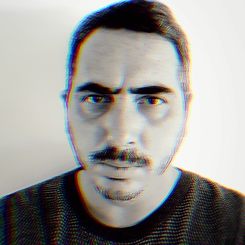 Abstrakt Total’s avatar