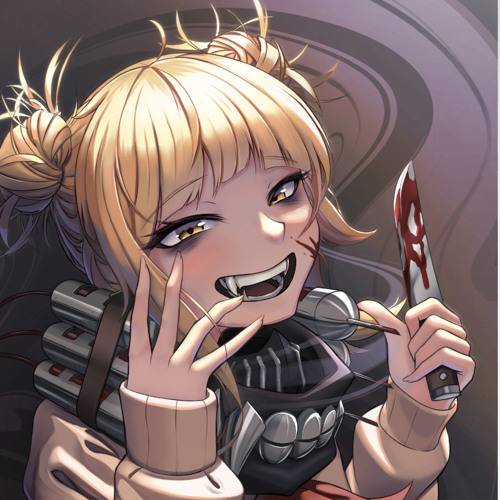 Toga’s avatar