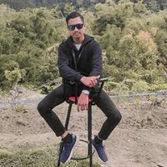 Taufik Hidayat Zirexx