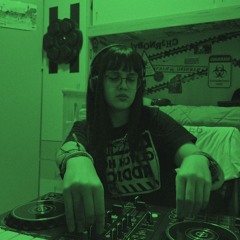 glitch hop junkie