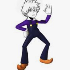 🌝bakugous left tiddy🌝