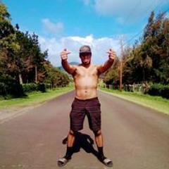 Garrett Kealoha Peters III