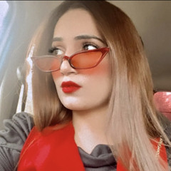 aleeza irfan