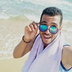 Mahmoud El Sherbieny