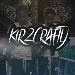 Kir2crafty