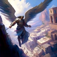 The Astute Berean