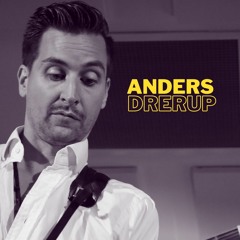 Anders Drerup