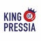 King of Pressia - New Music Radio Show