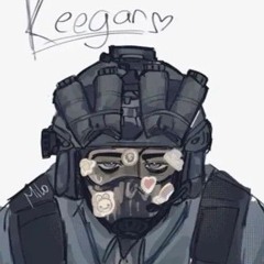 Keegan P Russ