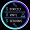DJ Marky C (SVS Strictly Vinyl Sessions)