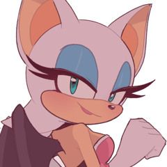 💕💎Rouge The Bat💎💕