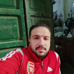Raef Badr