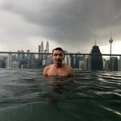 Eko Prasetio SiHombing