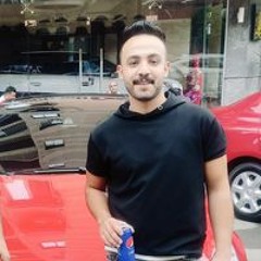 Ahmed S Aldelr