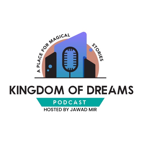Kingdomofdreamspodcast’s avatar