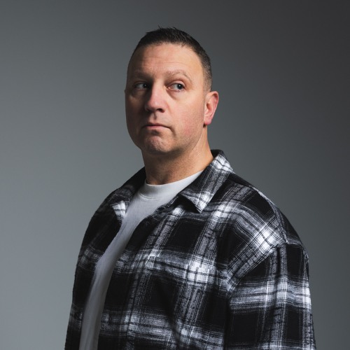 Richard Lowe(DJ/Producer)