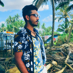 Lahiru Sadaru