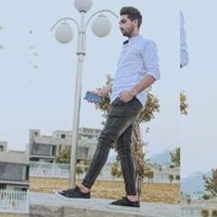 Afaq Shah